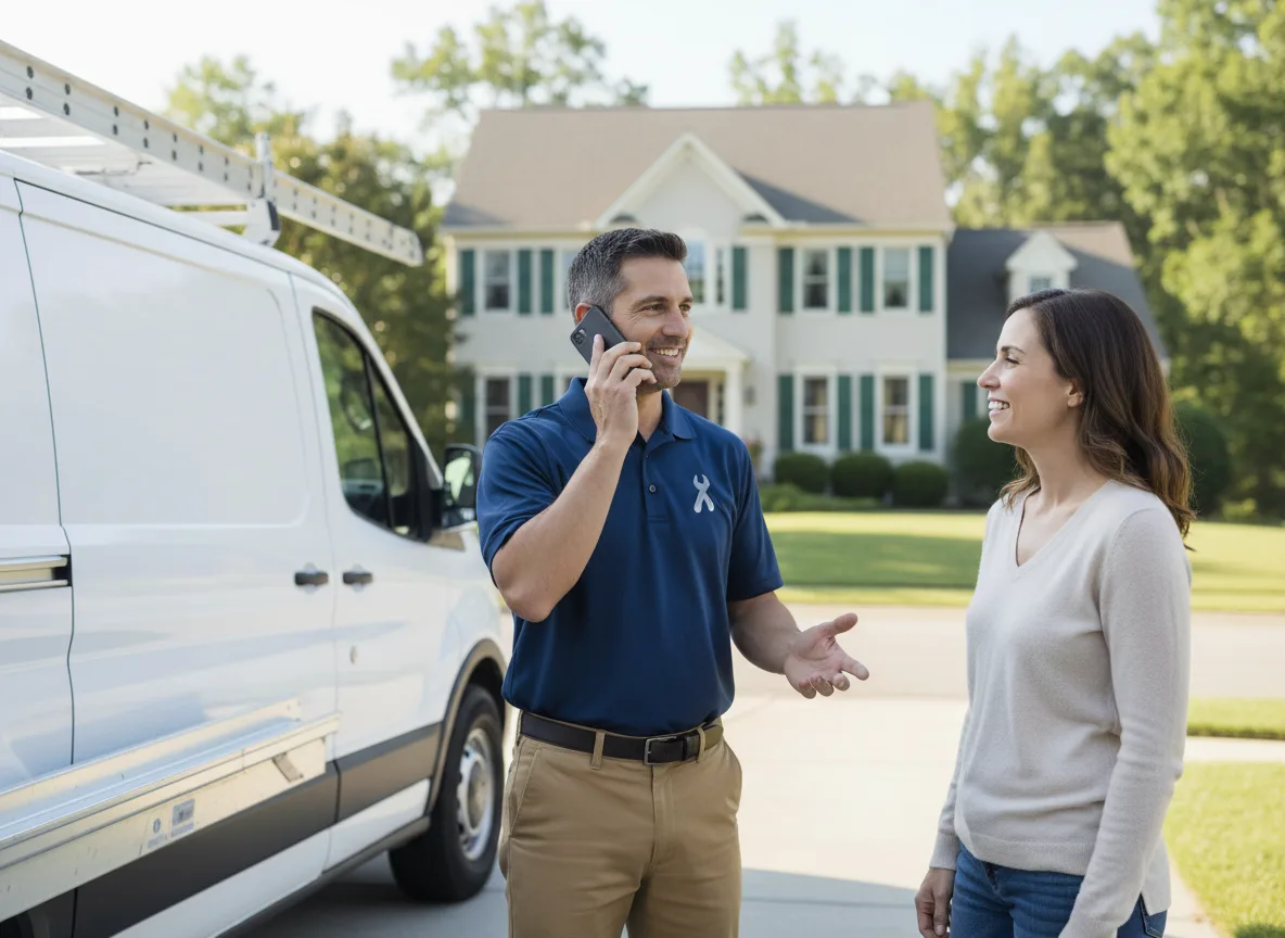 Home Gutter Service Frazeysburg, OH FAQs